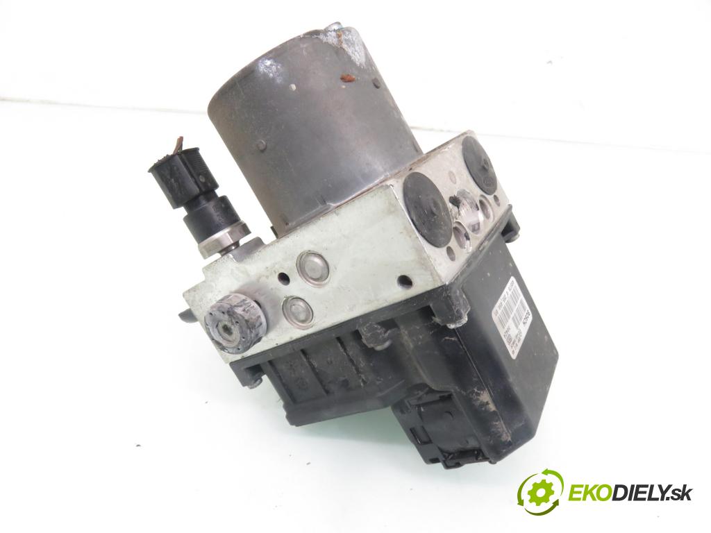 AUDI A4 Avant (8E5, B6) KOMBI 2004 96,00 1.9 TDI - AWX 1896,00 pumpa ABS 0265950011 ; 8E0614517 (Pumpa ABS)