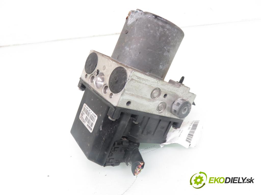 AUDI A4 Avant (8E5, B6) KOMBI 2004 96,00 1.9 TDI - AWX 1896,00 pumpa ABS 0265950011 ; 8E0614517 (Pumpa ABS)