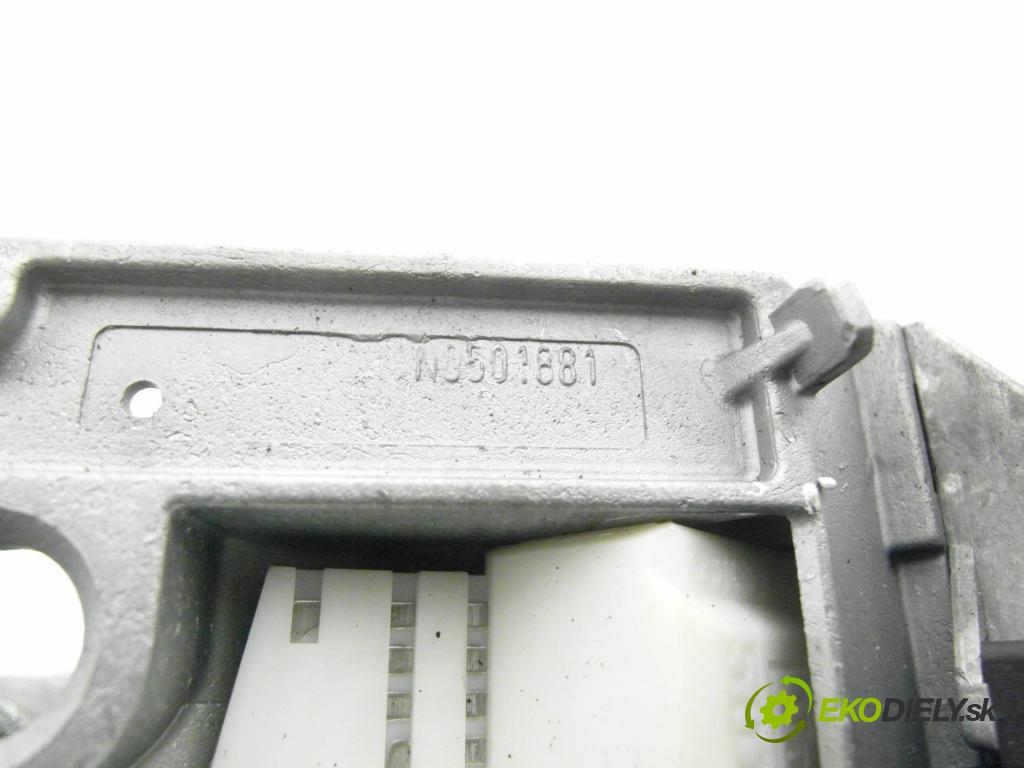 OPEL ASTRA H (A04) HB 2004 66,00 1.4 - Z 14 XEP 1364,00 spínačka N0501882 ; N0501881 ; 24214300 (Spínací skříňka)