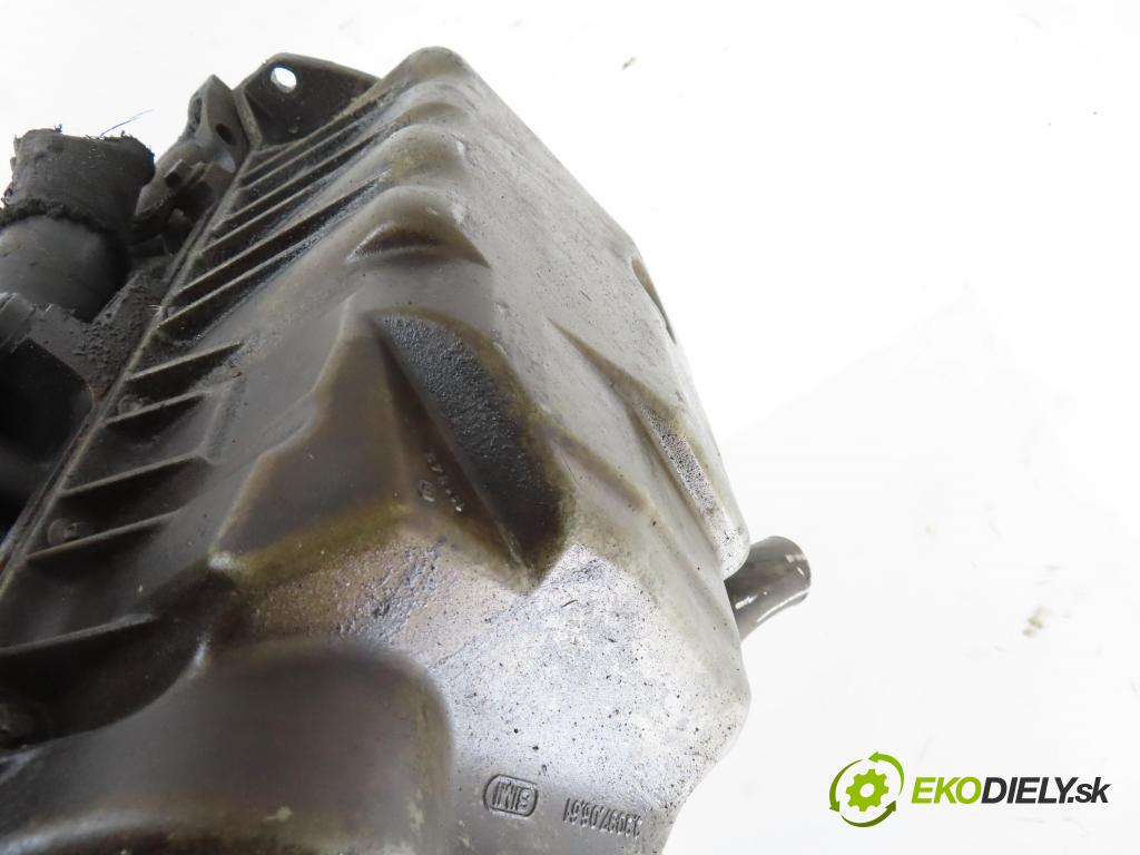 RENAULT LAGUNA I Grandtour (K56_) KOMBI 2004 72,00 1.9 dTi (K56J) - F9Q 710 1870,00 Motor DIESEL F9Q710