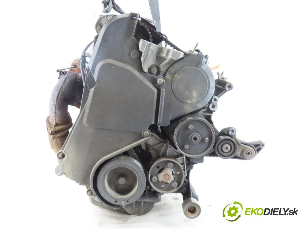 RENAULT LAGUNA I Grandtour (K56_) KOMBI 2004 72,00 1.9 dTi (K56J) - F9Q 710 1870,00 motor DIESLA F9Q710
