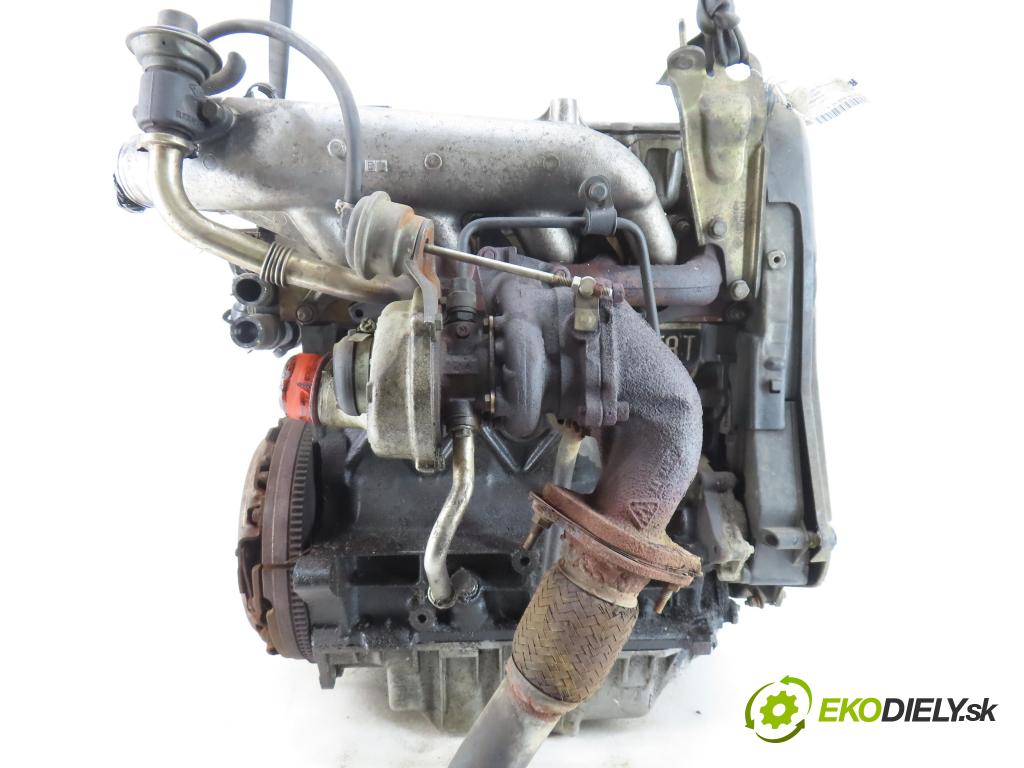 RENAULT LAGUNA I Grandtour (K56_) KOMBI 2004 72,00 1.9 dTi (K56J) - F9Q 710 1870,00 motor DIESLA F9Q710