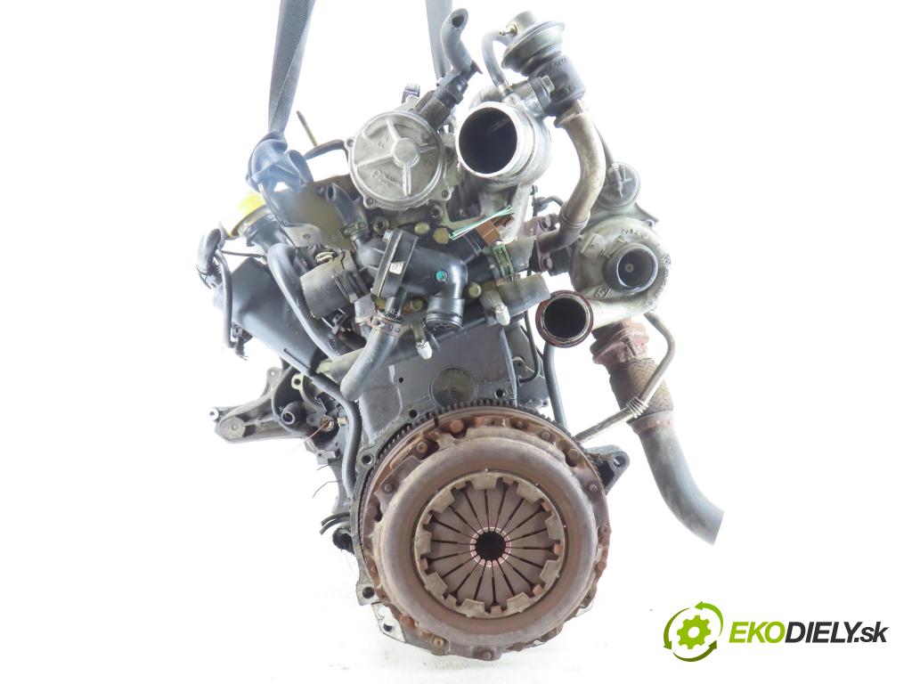 RENAULT LAGUNA I Grandtour (K56_) KOMBI 2004 72,00 1.9 dTi (K56J) - F9Q 710 1870,00 motor DIESLA F9Q710