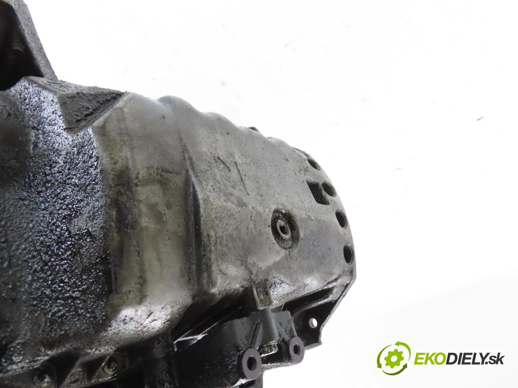 RENAULT LAGUNA II Grandtour (KG0/1_) KOMBI 2004 88,00 1.9 dCi (KG0G) - F9Q 670 1870,00 Motor DIESEL F9Q670 ; 0445110110 ; 0445010075