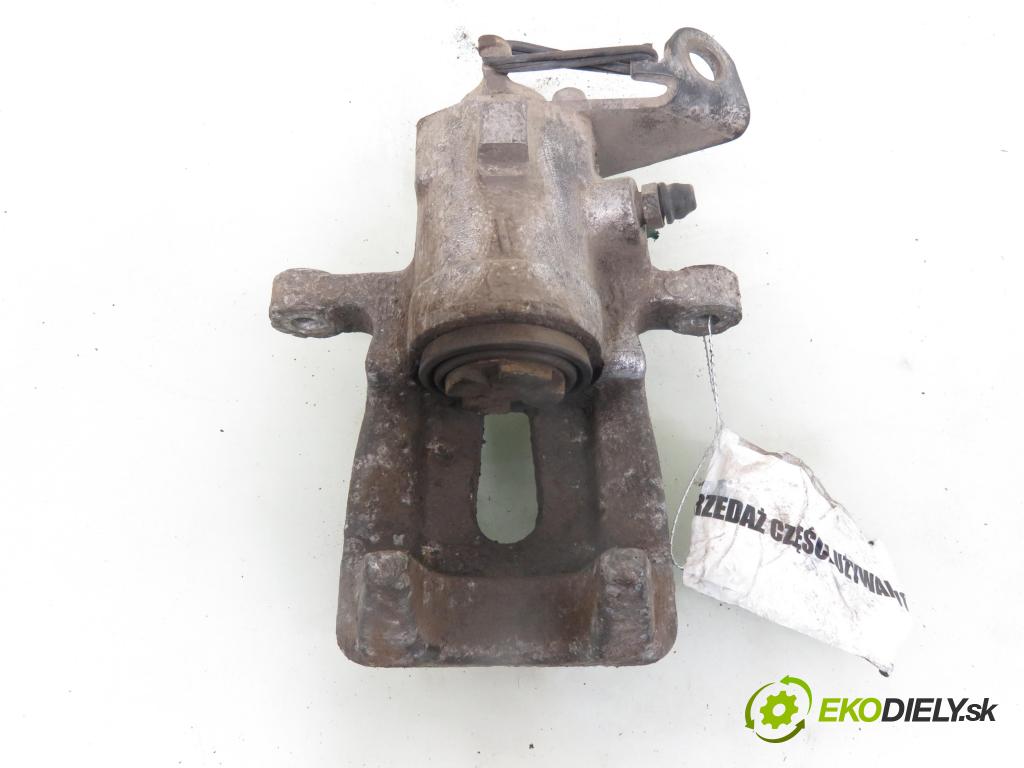 RENAULT SCENIC I (JA0/1_) MINIVAN 2001 102,00 2.0 16V 139 - F4R 740 1998,00 brzdič třmen LT
