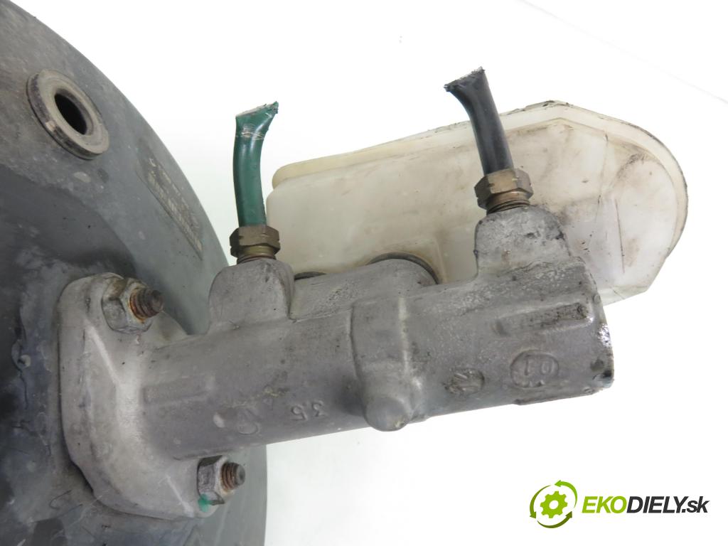 RENAULT SCENIC I (JA0/1_) MINIVAN 2001 102,00 2.0 16V (JA1B, JA1D) - F4R 740 1998,00 posilovač 8200097098 ; 03786420034 (Servočerpadlo)