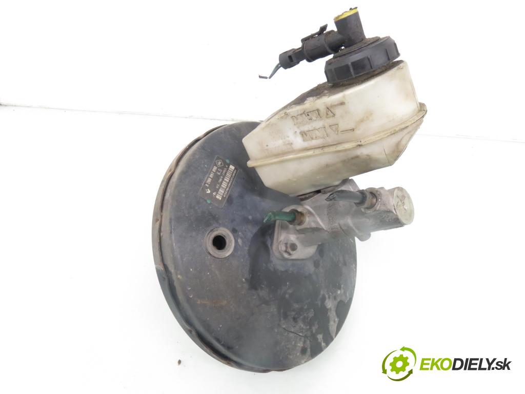 RENAULT SCENIC I (JA0/1_) MINIVAN 2001 102,00 2.0 16V (JA1B, JA1D) - F4R 740 1998,00 posilovač 8200097098 ; 03786420034 (Servočerpadlo)