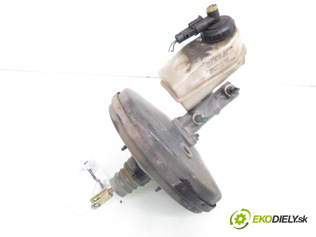 RENAULT SCENIC I (JA0/1_) MINIVAN 2001 102,00 2.0 16V (JA1B, JA1D) - F4R 740 1998,00 posilovač 8200097098 ; 03786420034 (Servočerpadlo)