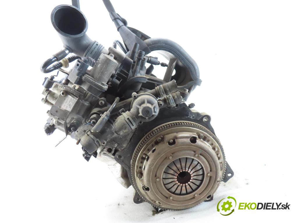 VW POLO (9N_) HB 2007 40,00 1.2 - BMD 1198,00 Motor benz. BMD
