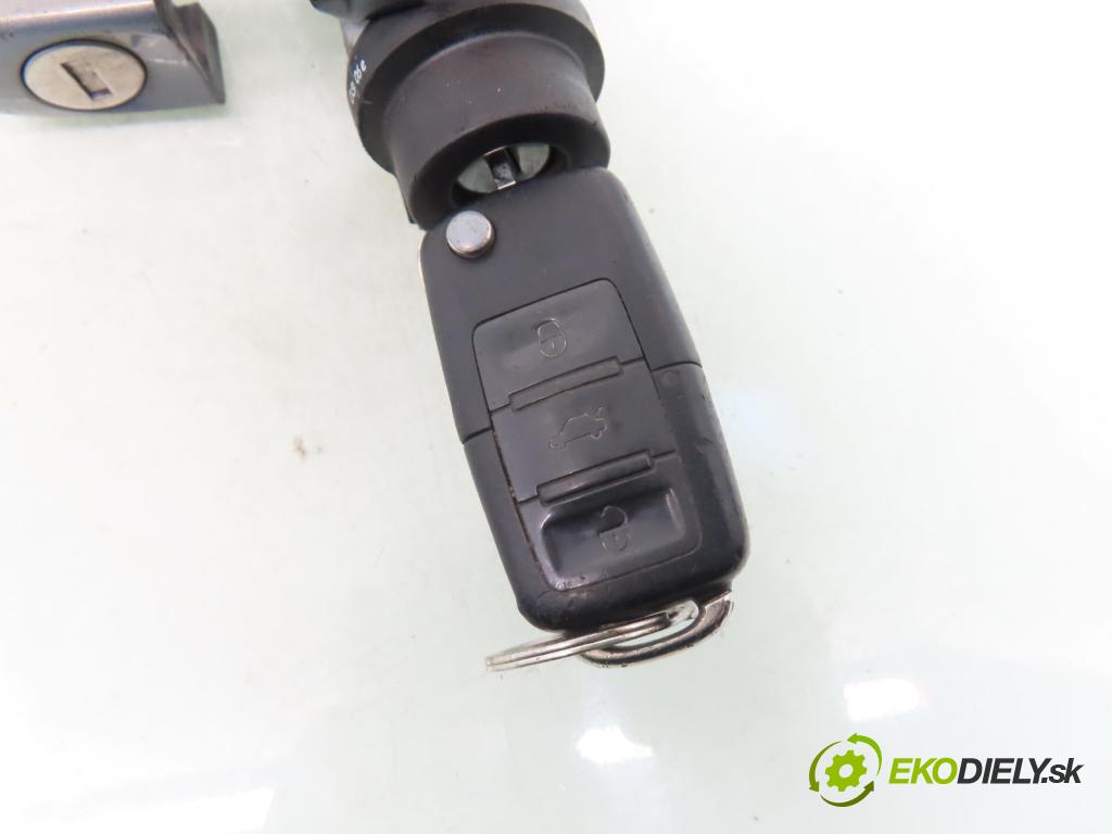 VW TOURAN (1T1, 1T2) MINIVAN 2006 77,00 1.9 TDI - BXE 1896,00 spínačka / VLOŽKY 1K0905851B