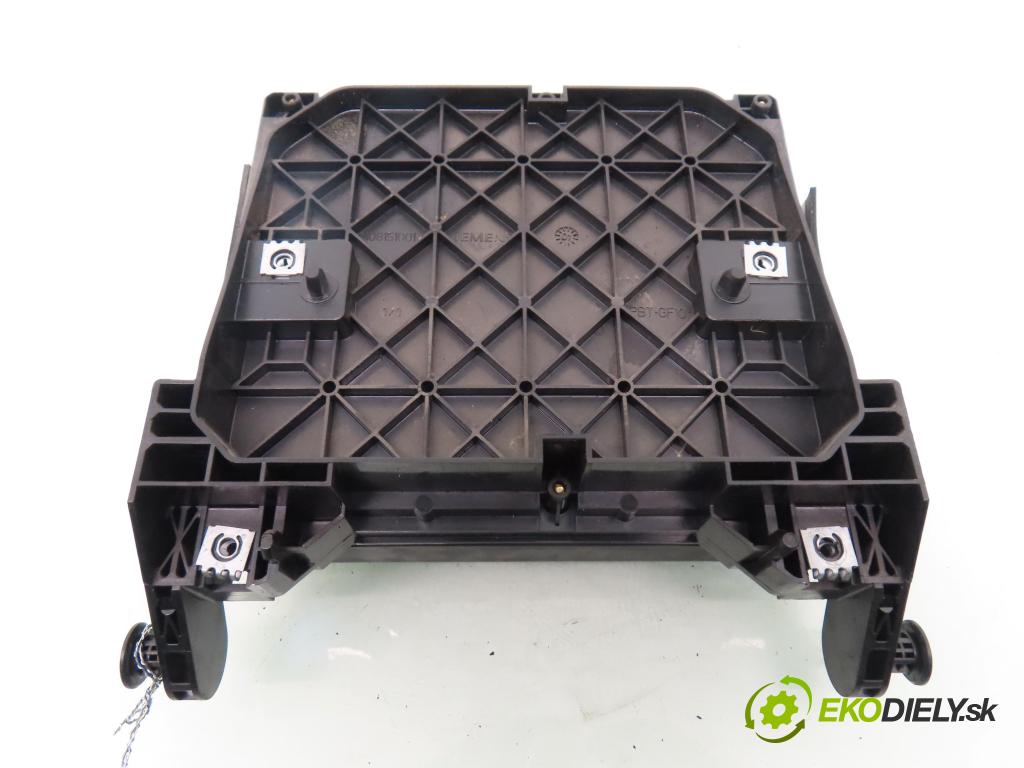 VW SHARAN (7M8, 7M9, 7M6) MINIVAN 2001 85,00 1.9 TDI - BVK 1896,00 MODUL BSI S110730200G