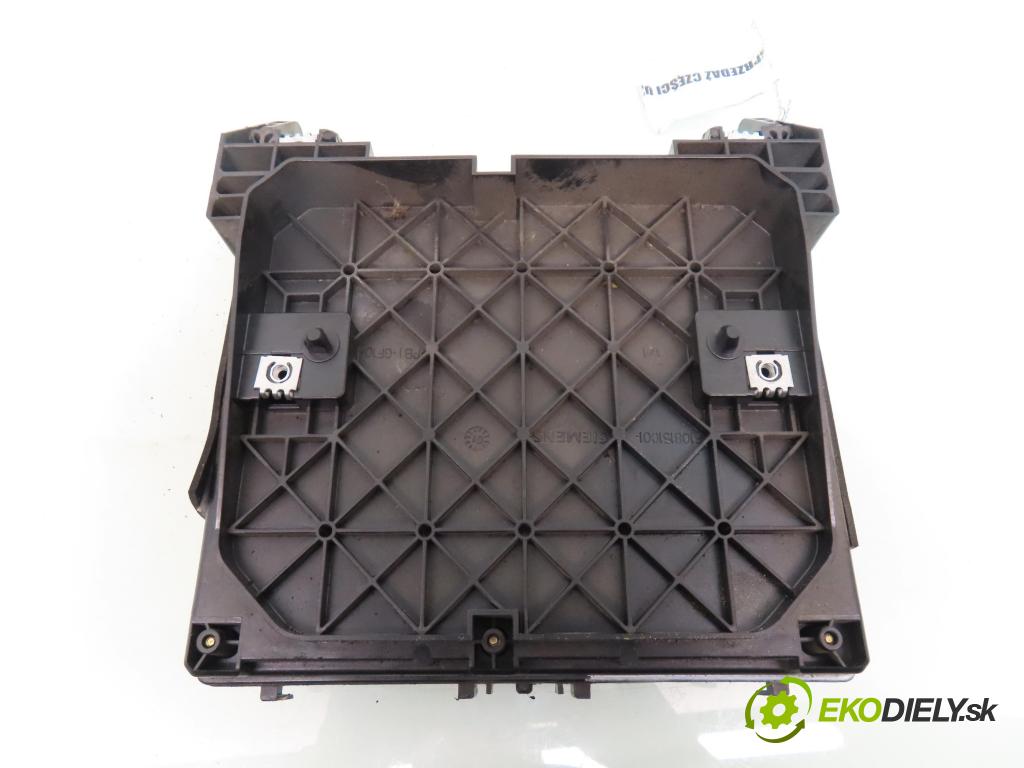 VW SHARAN (7M8, 7M9, 7M6) MINIVAN 2001 85,00 1.9 TDI - BVK 1896,00 MODUL BSI S110730200G