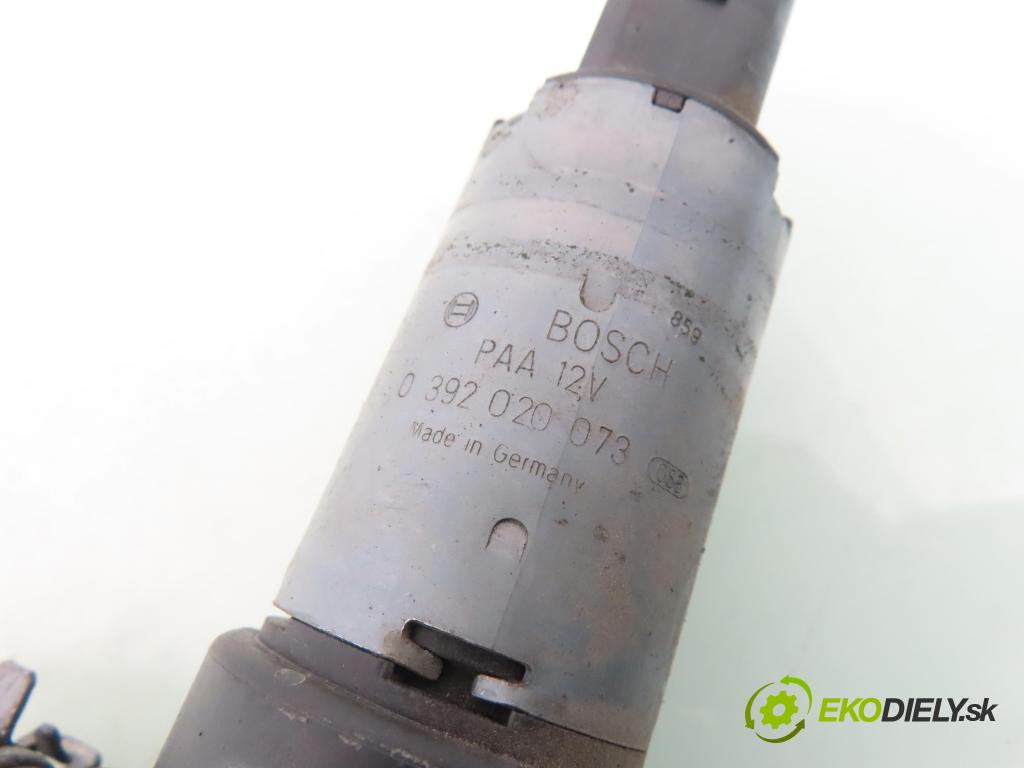 VW SHARAN (7M8, 7M9, 7M6) MINIVAN 2001 85,00 1.9 TDI - BVK 1896,00 pumpa vody elektrická 0392020073