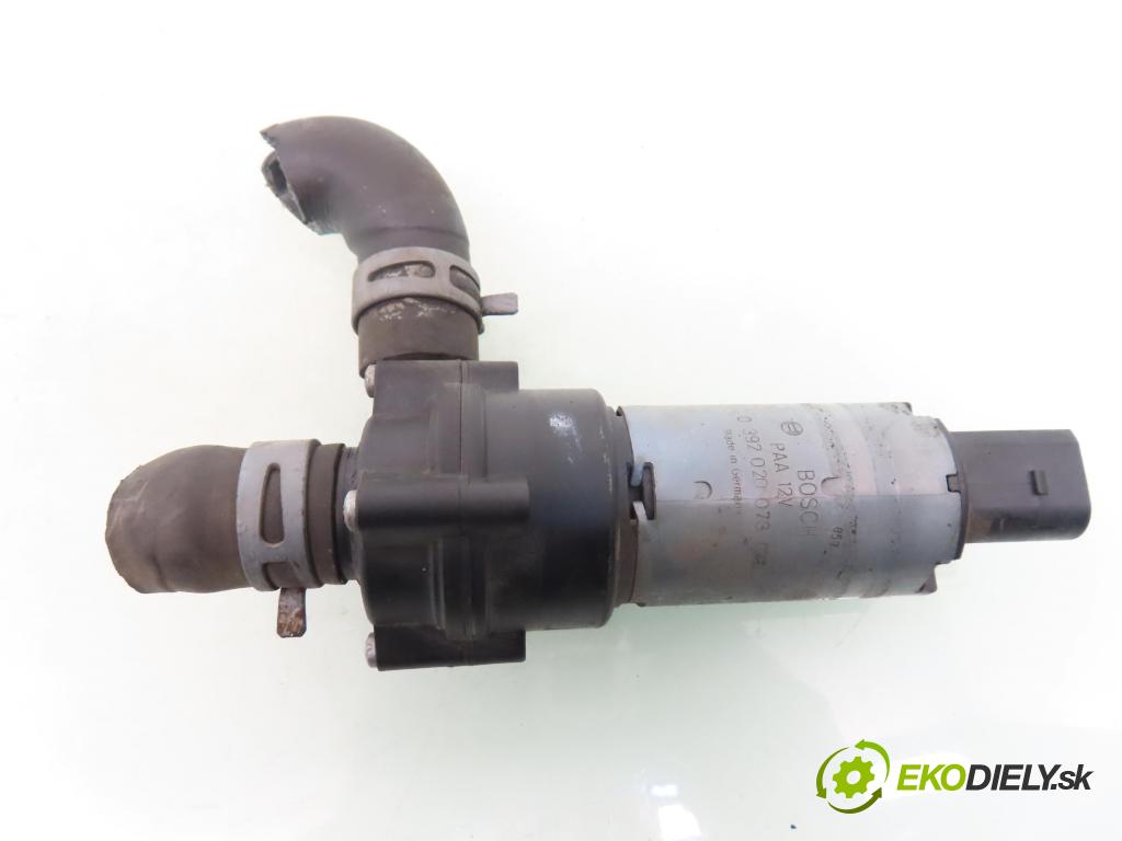VW SHARAN (7M8, 7M9, 7M6) MINIVAN 2001 85,00 1.9 TDI - BVK 1896,00 pumpa vody elektrická 0392020073
