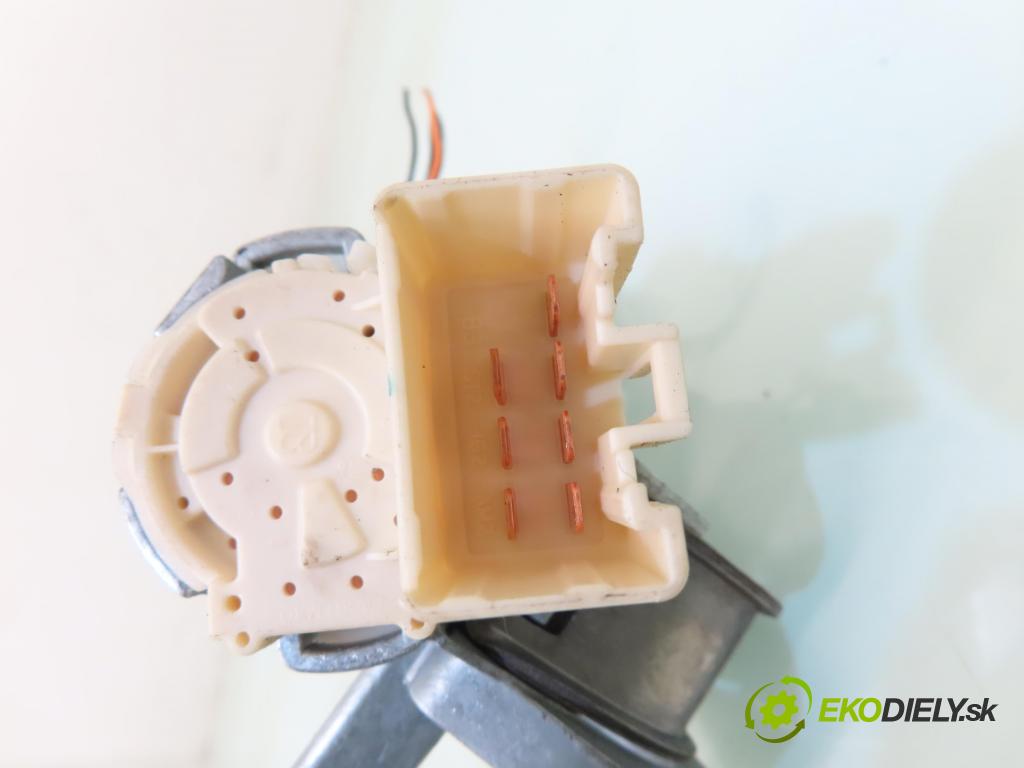 DAIHATSU CUORE VII (L275_, L285_, L276_) HB 2009 51,00 1 - 1KR-FE 998,00 spínačka / VLOŽKY 381198