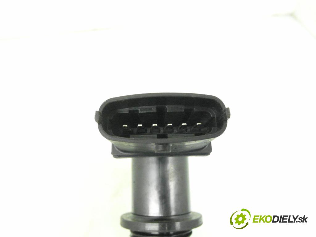 OPEL ASTRA H (A04) HB 2005 77,00 1.6 - Z 16 XEP 1598,00 cívka zapalovací CE20009 ; KX20G