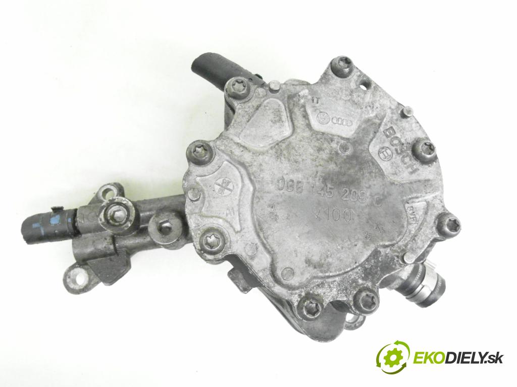 AUDI A4 Avant (8E5, B6) KOMBI 2004 96,00 1.9 TDI - AWX 1896,00 pumpa vakuová 038145209C