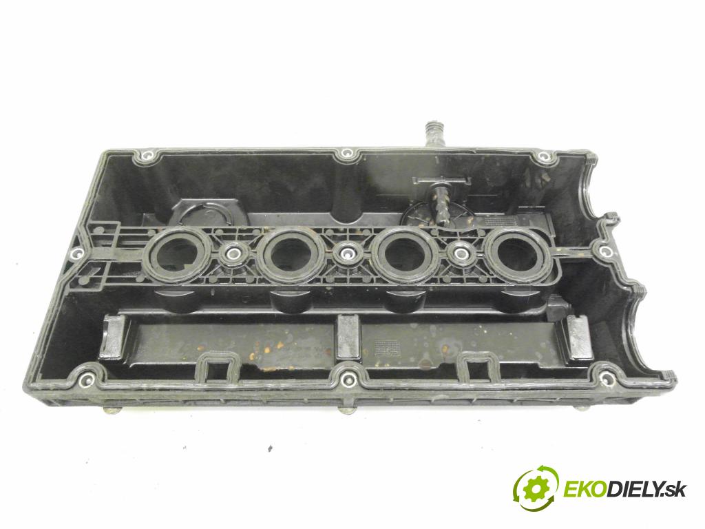 OPEL ASTRA H (A04) HB 2005 77,00 1.6 - Z 16 XEP 1598,00 kryt Ventilů SP5493