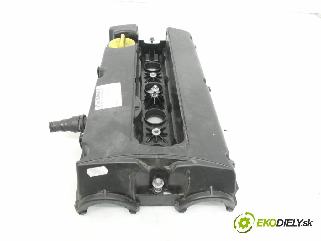 OPEL ASTRA H (A04) HB 2005 77,00 1.6 - Z 16 XEP 1598,00 kryt Ventilů SP5493