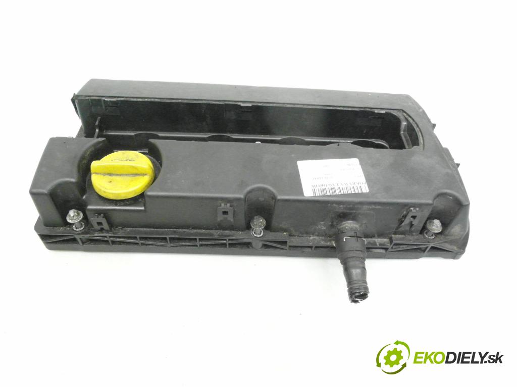OPEL ASTRA H (A04) HB 2005 77,00 1.6 - Z 16 XEP 1598,00 kryt Ventilů SP5493