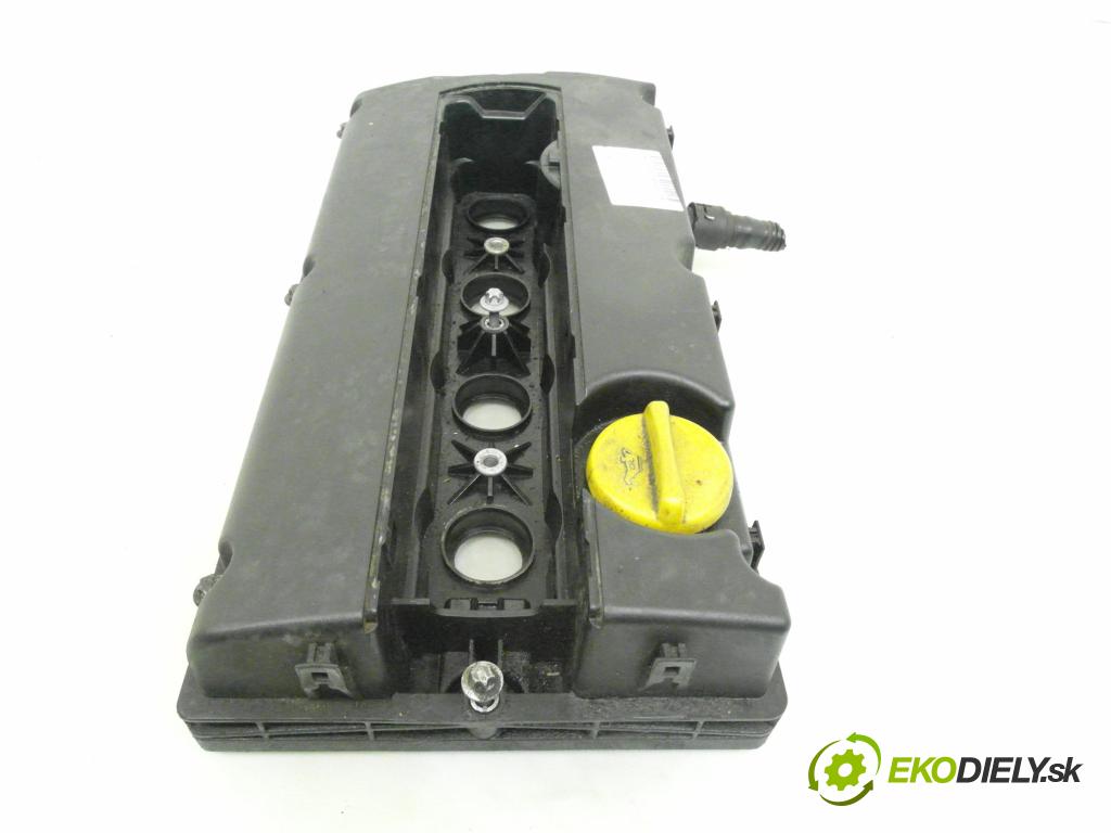 OPEL ASTRA H (A04) HB 2005 77,00 1.6 - Z 16 XEP 1598,00 kryt Ventilů SP5493