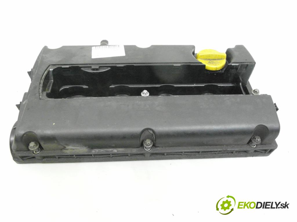 OPEL ASTRA H (A04) HB 2005 77,00 1.6 - Z 16 XEP 1598,00 kryt Ventilů SP5493