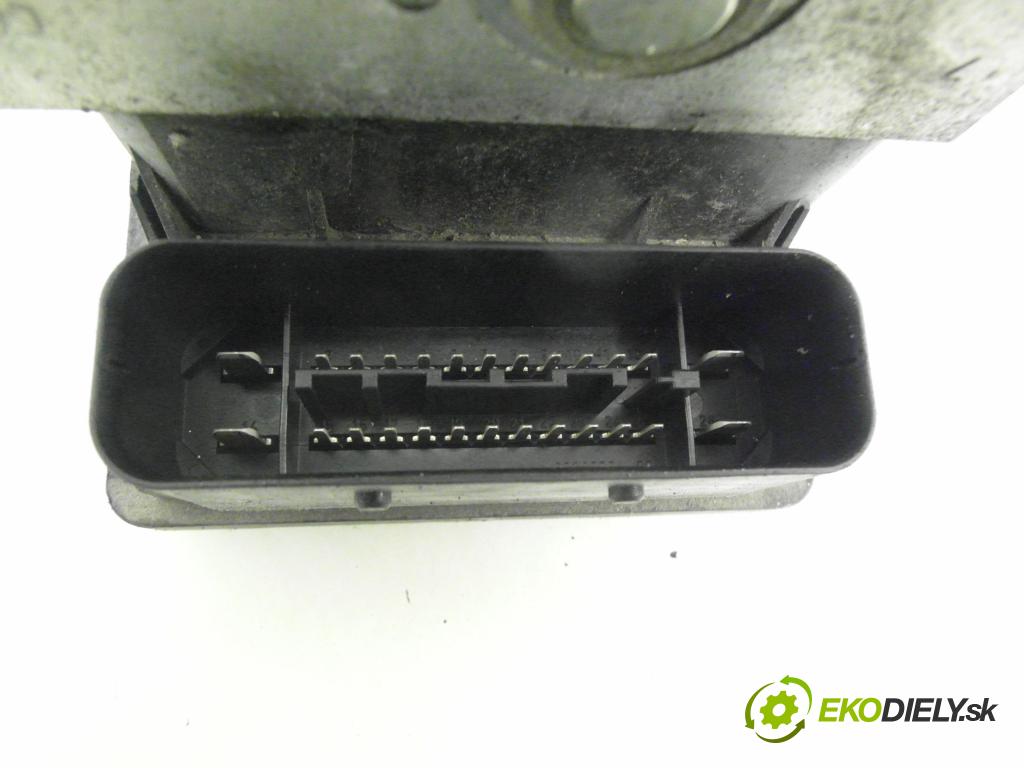 OPEL ASTRA H (A04) HB 2005 77,00 1.6 - Z 16 XEP 1598,00 pumpa ABS 10096005183 ; 13157578 ; 10020801284 (Pumpa ABS)