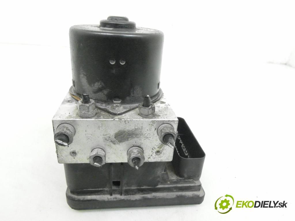 OPEL ASTRA H (A04) HB 2005 77,00 1.6 - Z 16 XEP 1598,00 pumpa ABS 10096005183 ; 13157578 ; 10020801284 (Pumpa ABS)