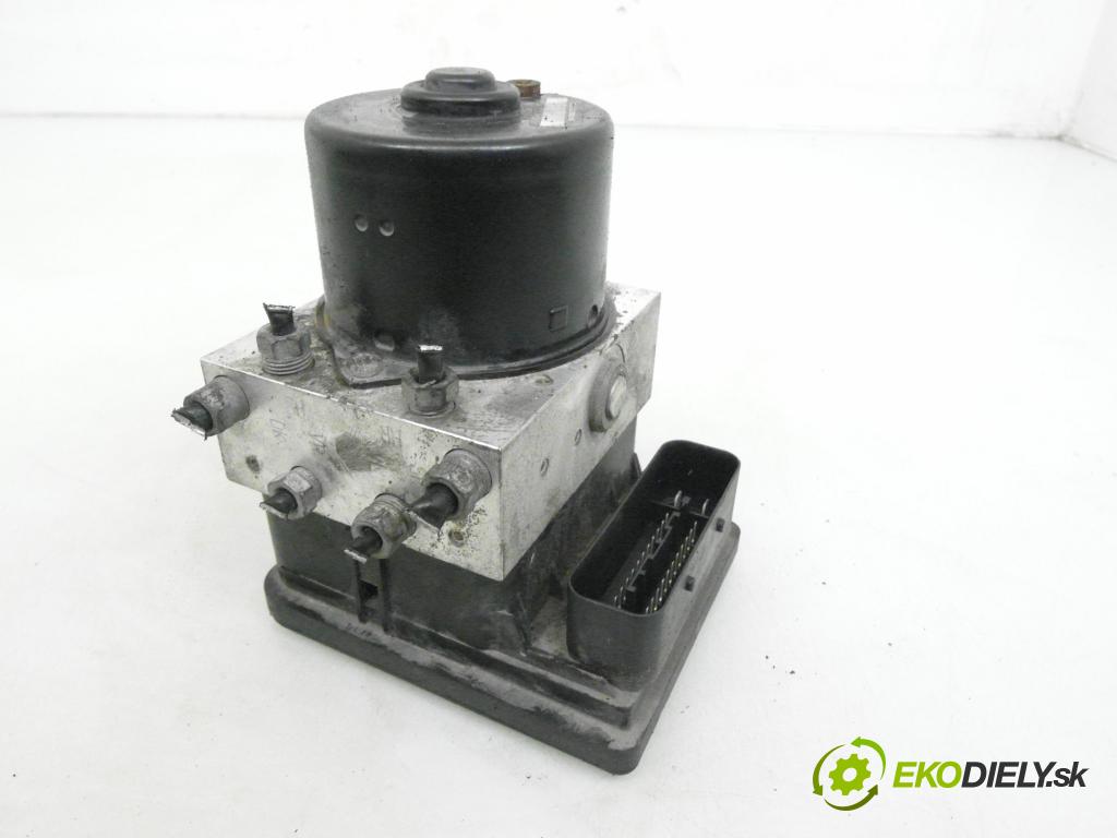 OPEL ASTRA H (A04) HB 2005 77,00 1.6 - Z 16 XEP 1598,00 pumpa ABS 10096005183 ; 13157578 ; 10020801284 (Pumpa ABS)