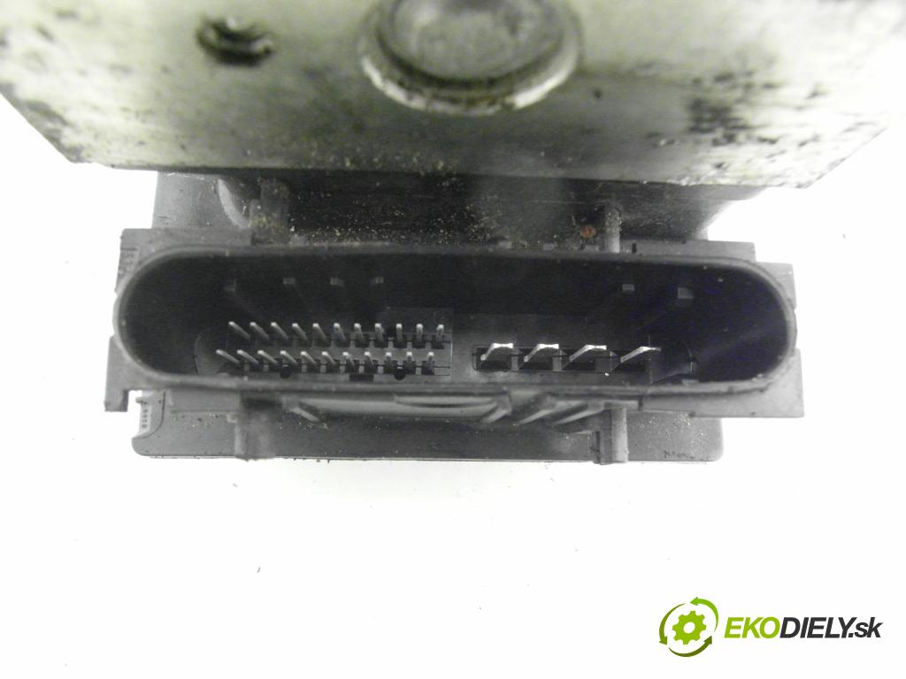 OPEL CORSA D (S07) HB 2007 59,00 1.2 - Z 12 XEP 1229,00 pumpa ABS 0265800422 ; 0265231537 (Pumpa ABS)