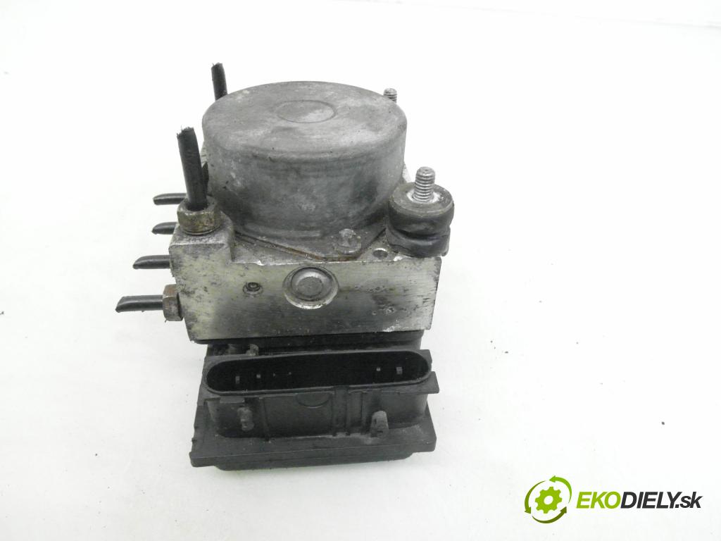OPEL CORSA D (S07) HB 2007 59,00 1.2 - Z 12 XEP 1229,00 pumpa ABS 0265800422 ; 0265231537 (Pumpa ABS)