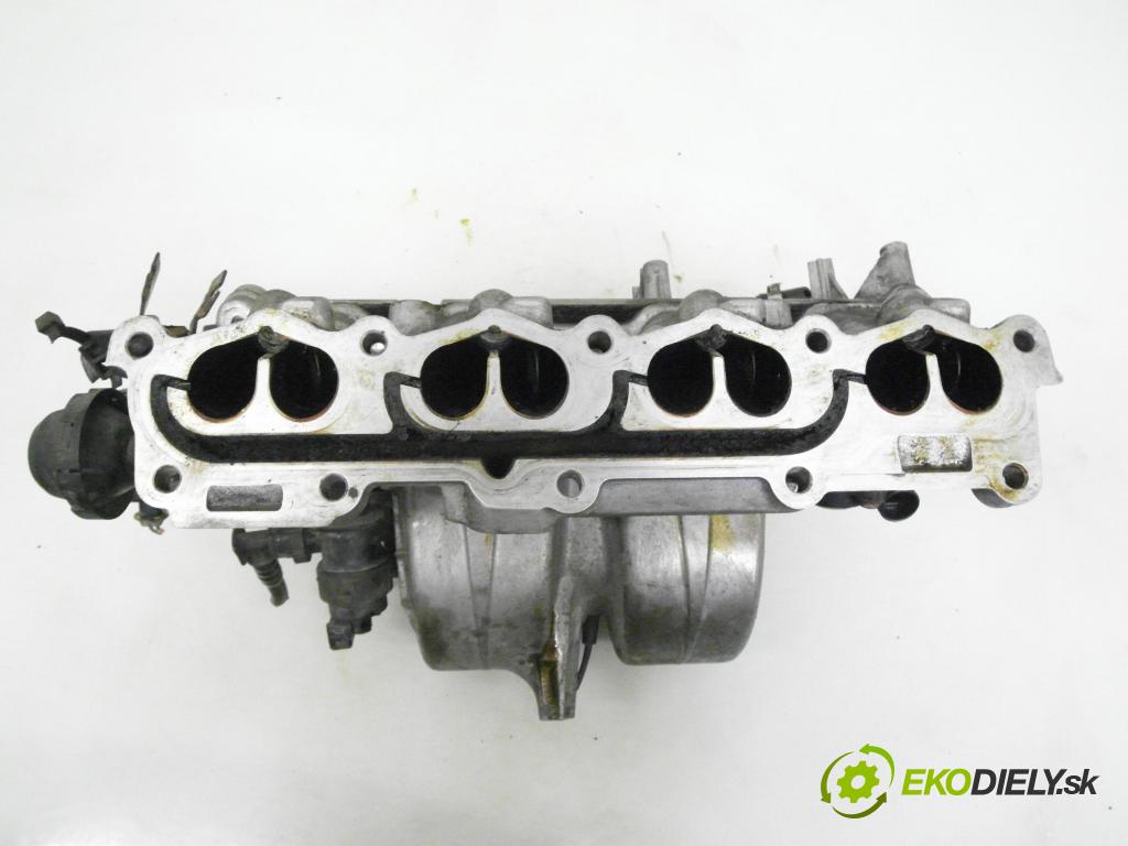 OPEL ASTRA H (A04) HB 2005 77,00 1.6 - Z 16 XEP 1598,00 Potrubie 24435069 ; 55352859 ; 24431920