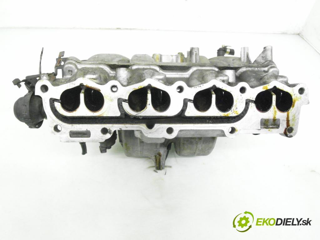 OPEL ASTRA H (A04) HB 2005 77,00 1.6 - Z 16 XEP 1598,00 potrubí 24435069 ; 55352859 ; 24431920