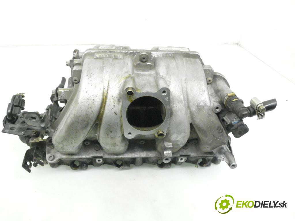 OPEL ASTRA H (A04) HB 2005 77,00 1.6 - Z 16 XEP 1598,00 potrubí 24435069 ; 55352859 ; 24431920