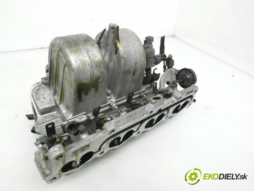 OPEL ASTRA H (A04) HB 2005 77,00 1.6 - Z 16 XEP 1598,00 potrubí 24435069 ; 55352859 ; 24431920
