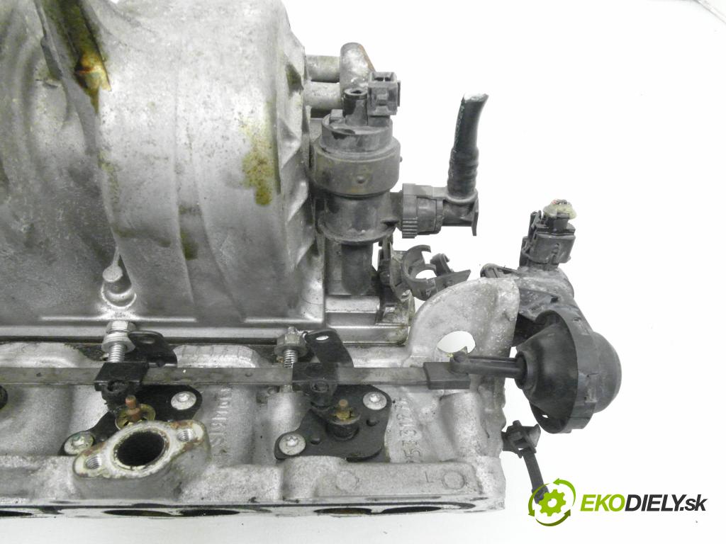 OPEL ASTRA H (A04) HB 2005 77,00 1.6 - Z 16 XEP 1598,00 potrubí 24435069 ; 55352859 ; 24431920