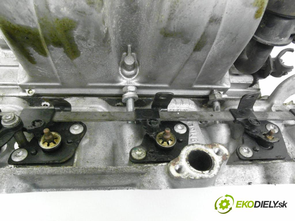 OPEL ASTRA H (A04) HB 2005 77,00 1.6 - Z 16 XEP 1598,00 potrubí 24435069 ; 55352859 ; 24431920