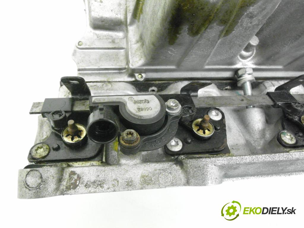 OPEL ASTRA H (A04) HB 2005 77,00 1.6 - Z 16 XEP 1598,00 potrubí 24435069 ; 55352859 ; 24431920