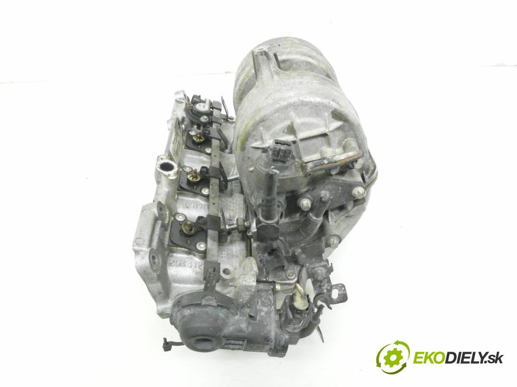 OPEL ASTRA H (A04) HB 2005 77,00 1.6 - Z 16 XEP 1598,00 potrubí 24435069 ; 55352859 ; 24431920