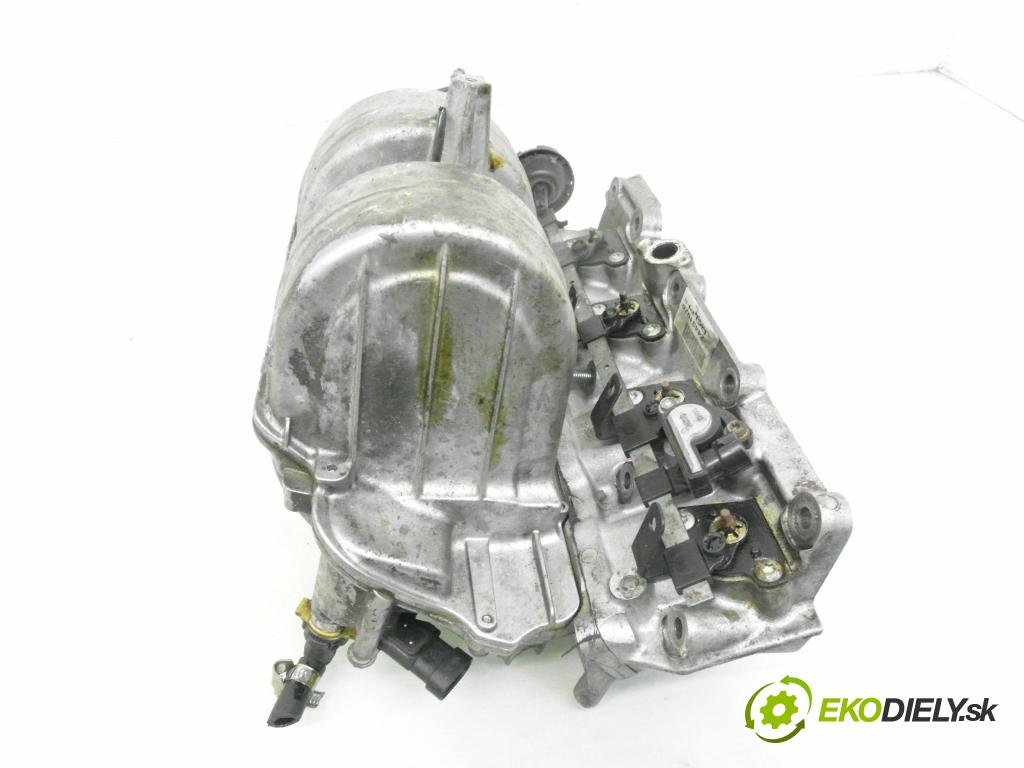 OPEL ASTRA H (A04) HB 2005 77,00 1.6 - Z 16 XEP 1598,00 potrubí 24435069 ; 55352859 ; 24431920