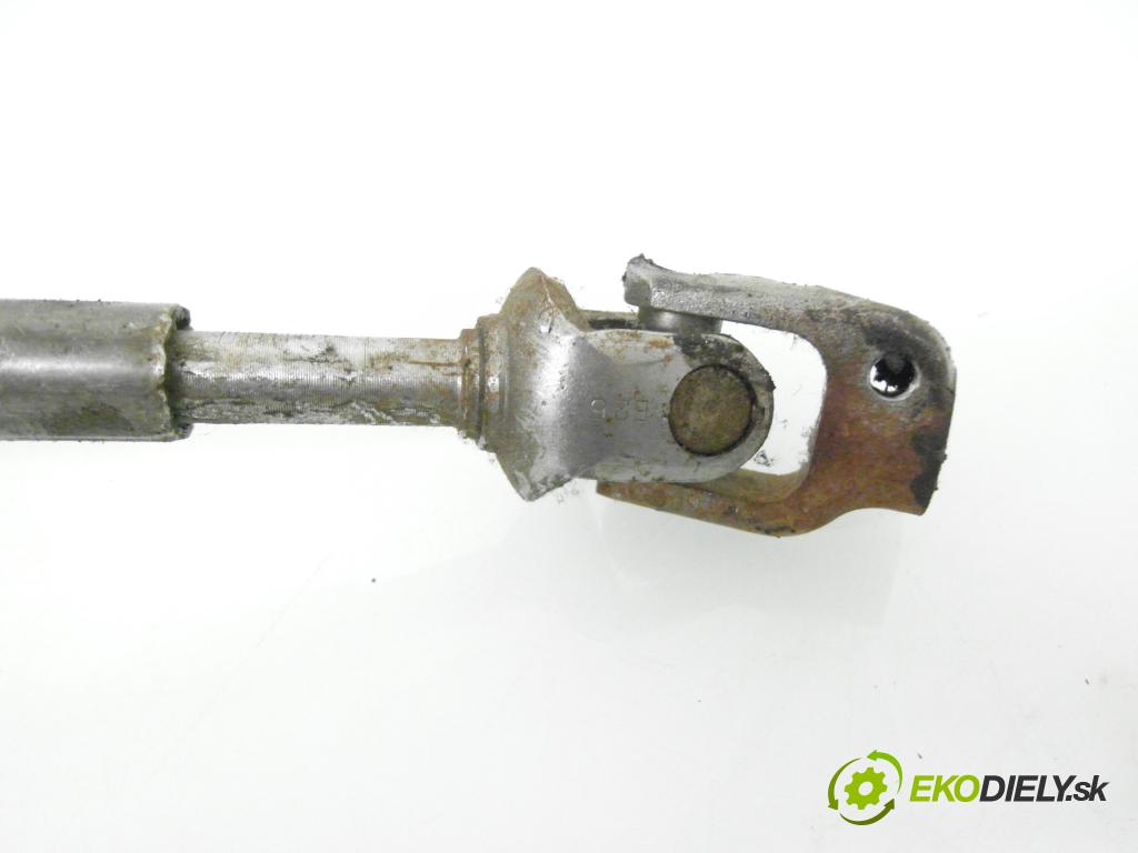 FIAT PUNTO (188_) HB 2004 44,00 1.2 60 (188.030, .050, .130, .150, .230, .250) - 1 1242,00 serv/podporovanie elektrické 2610107503A ; 2610107603A ; 12235899