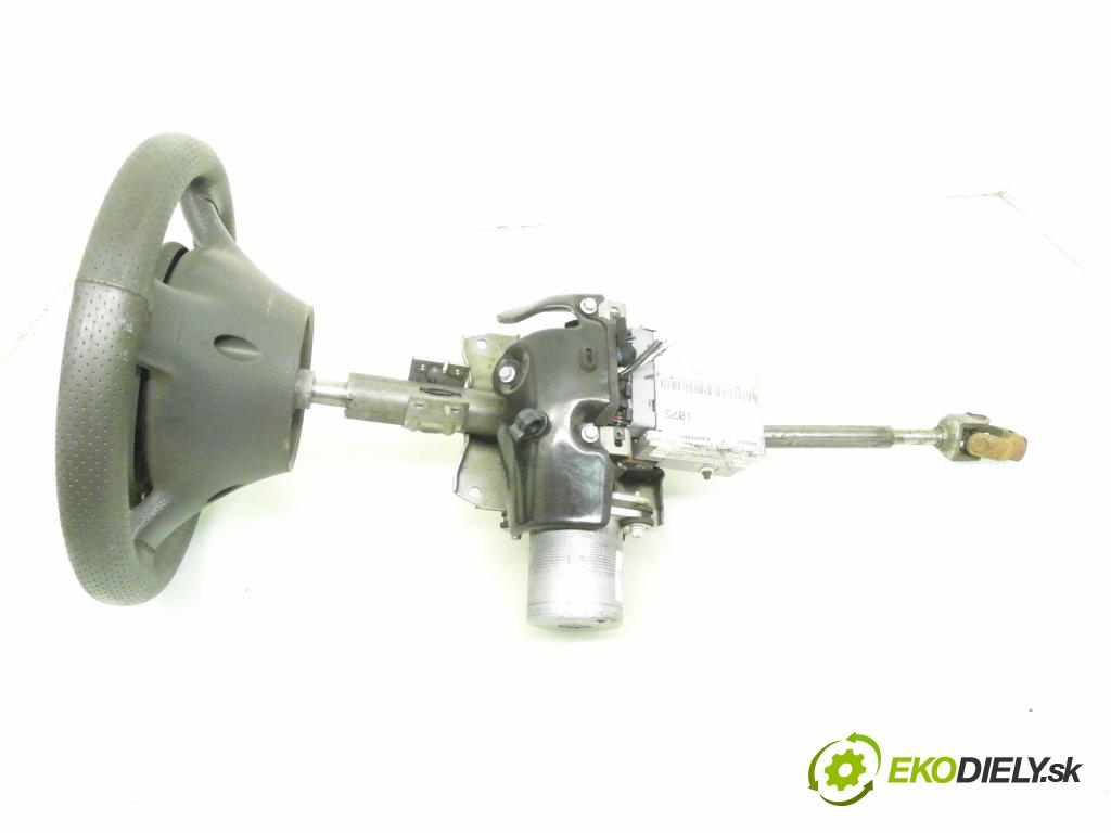 FIAT PUNTO (188_) HB 2004 44,00 1.2 60 (188.030, .050, .130, .150, .230, .250) - 1 1242,00 serv/podporovanie elektrické 2610107503A ; 2610107603A ; 12235899