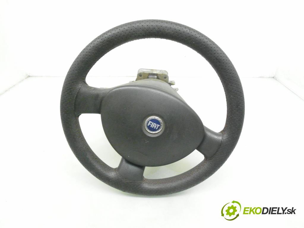 FIAT PUNTO (188_) HB 2004 44,00 1.2 60 (188.030, .050, .130, .150, .230, .250) - 1 1242,00 serv/podporovanie elektrické 2610107503A ; 2610107603A ; 12235899