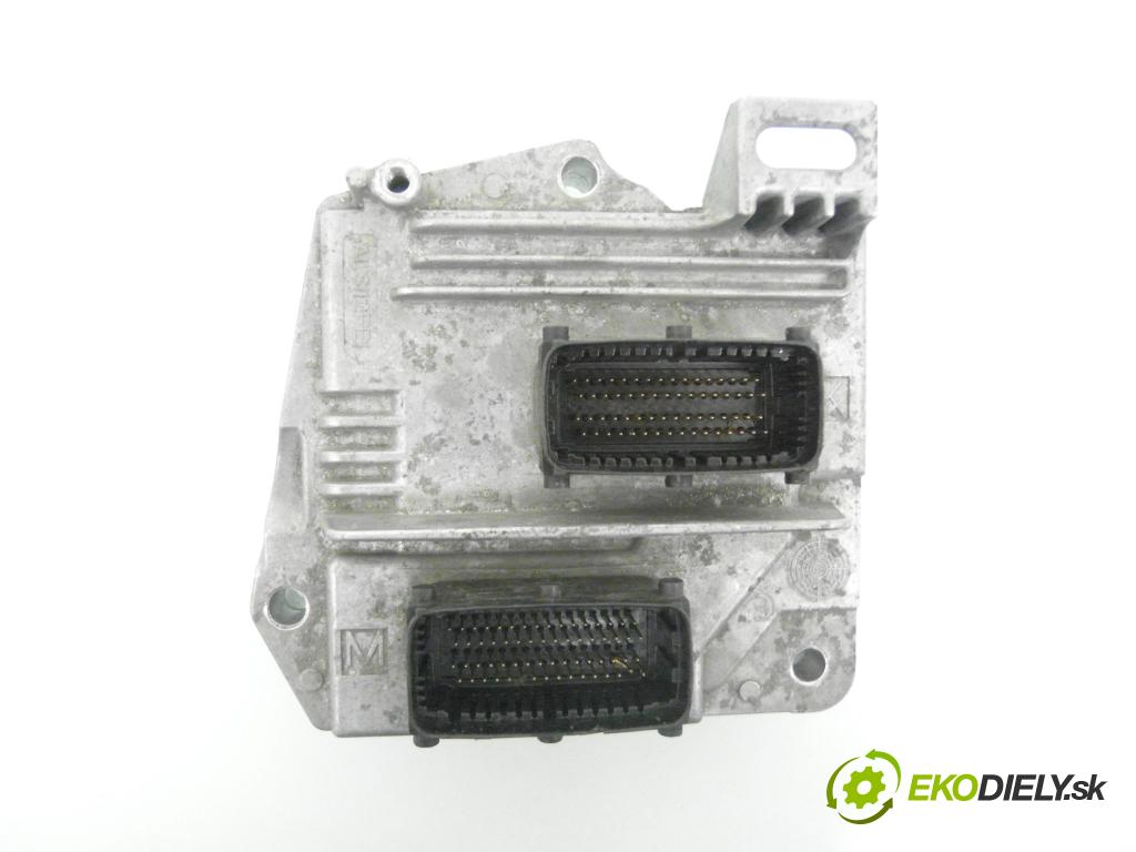 OPEL ASTRA H (A04) HB 2005 77,00 1.6 - Z 16 XEP 1598,00 spinačka / imobilizéra IMMO / Riadiaca jednotka 12230740 ; 13172010 ; 2421430