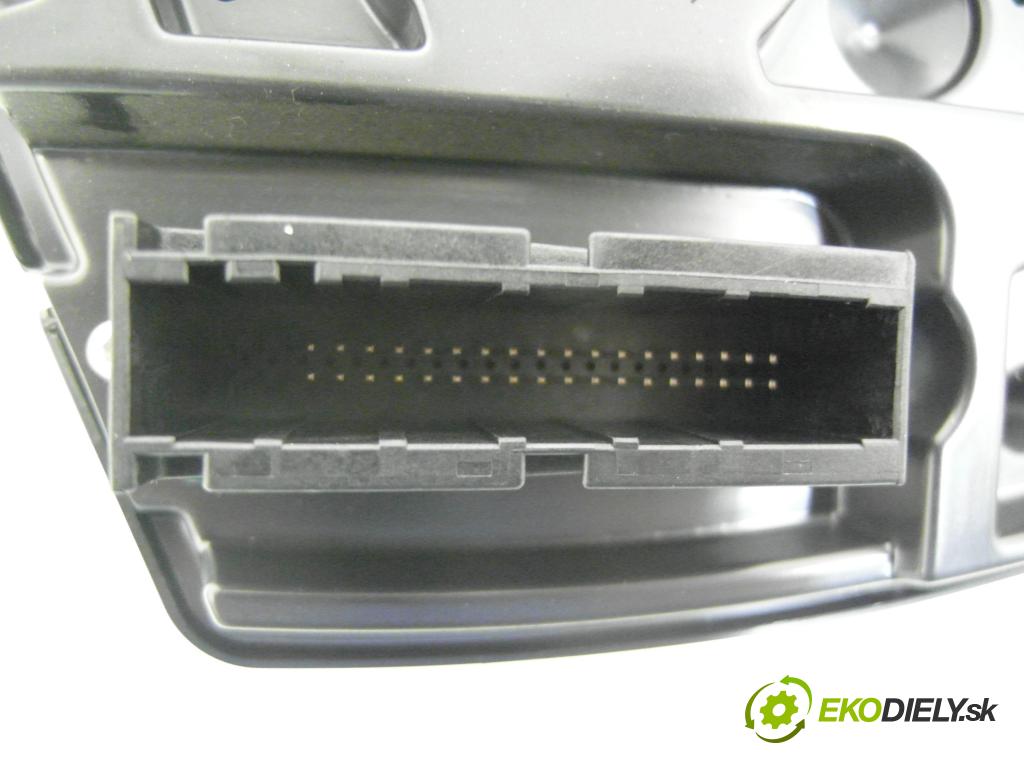 OPEL ASTRA H (A04) HB 2005 77,00 1.6 - Z 16 XEP 1598,00 spinačka / imobilizéra IMMO / Riadiaca jednotka 12230740 ; 13172010 ; 2421430