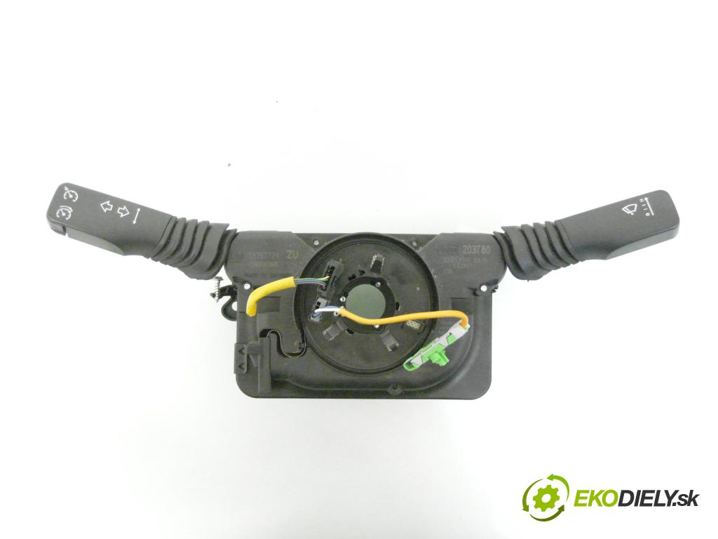OPEL ASTRA H (A04) HB 2005 77,00 1.6 - Z 16 XEP 1598,00 spinačka / imobilizéra IMMO / Riadiaca jednotka 12230740 ; 13172010 ; 2421430