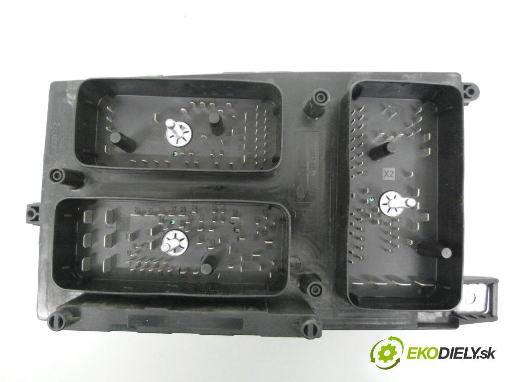 OPEL ASTRA H (A04) HB 2005 77,00 1.6 - Z 16 XEP 1598,00 spinačka / imobilizéra IMMO / Riadiaca jednotka 12230740 ; 13172010 ; 2421430
