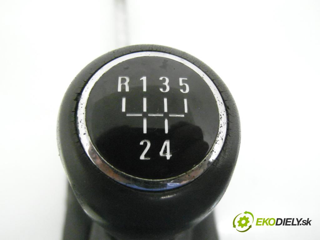 OPEL ASTRA H (A04) HB 2005 77,00 1.6 - Z 16 XEP 1598,00 ZVEDÁK: 8026651301
