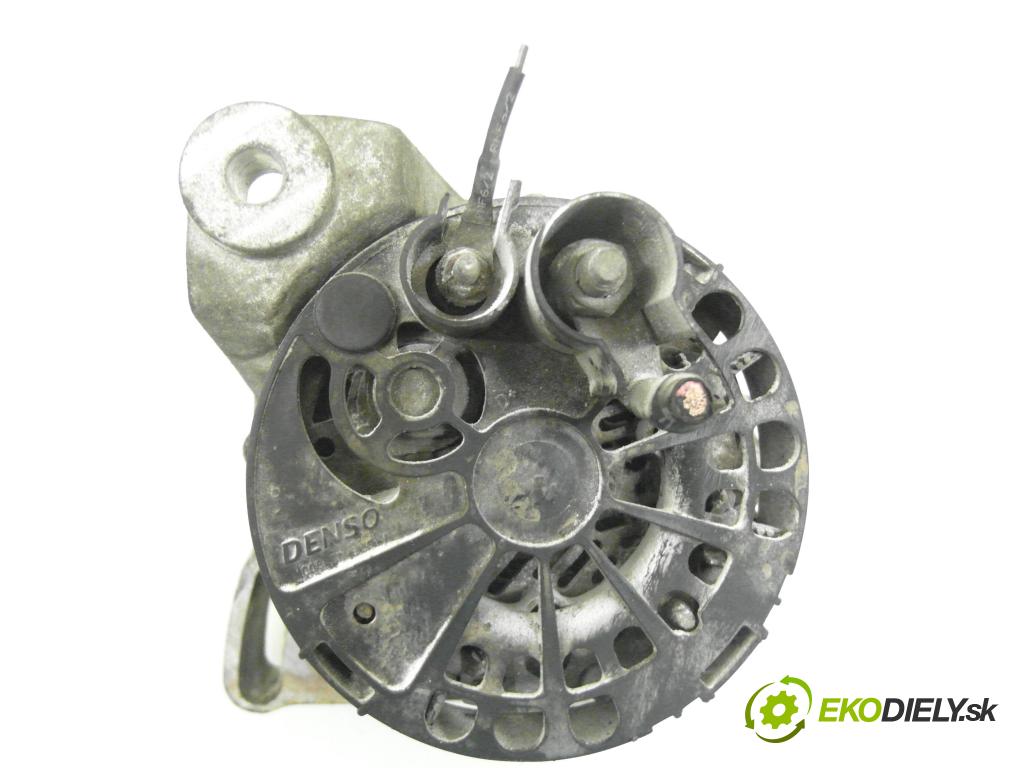 FIAT PUNTO (188_) HB 2004 44,00 1.2 60 (188.030, .050, .130, .150, .230, .250) - 1 1242,00 Alternátor 46843093 ; MS1022118220 ; A115IM (Alternátor)