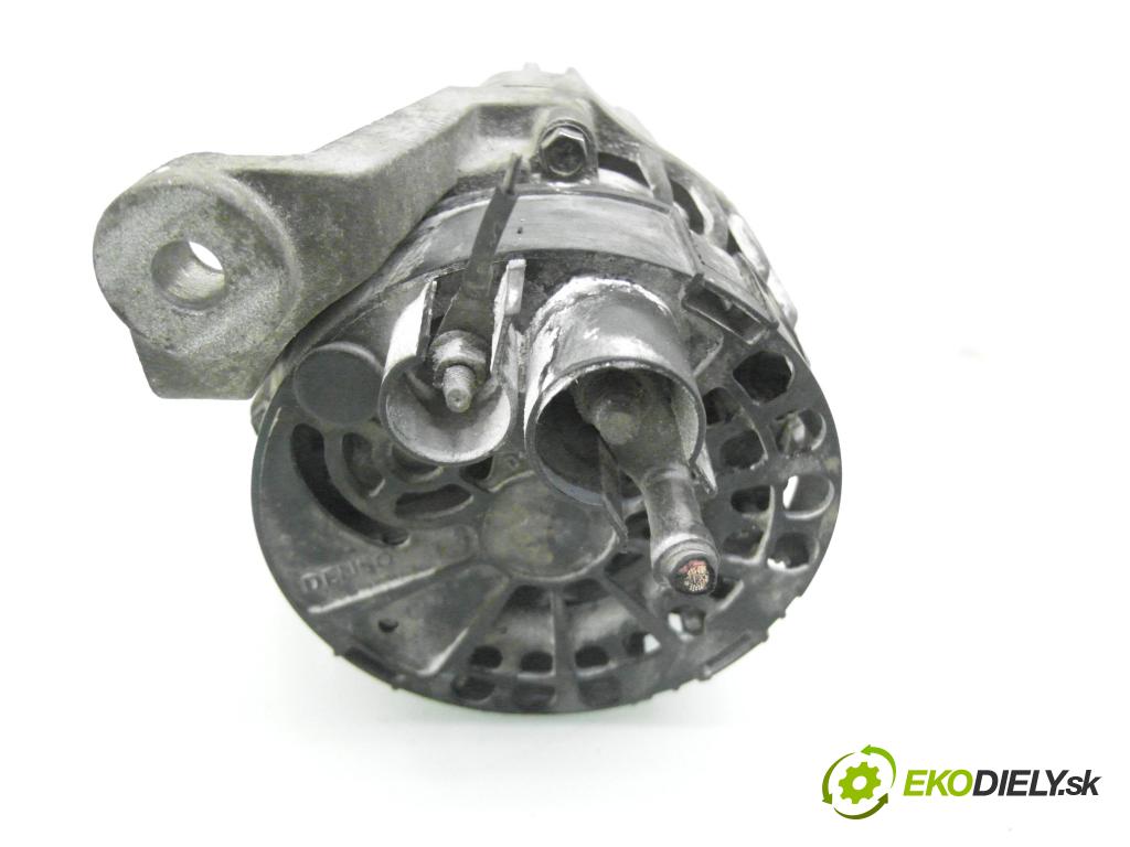 FIAT PUNTO (188_) HB 2004 44,00 1.2 60 (188.030, .050, .130, .150, .230, .250) - 1 1242,00 Alternátor 46843093 ; MS1022118220 ; A115IM (Alternátor)
